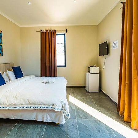 Cape Town Milnerton Lagoon Villa Εξωτερικό φωτογραφία