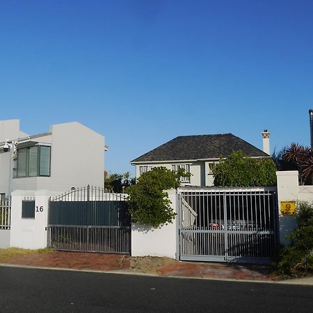 Cape Town Milnerton Lagoon Villa Εξωτερικό φωτογραφία