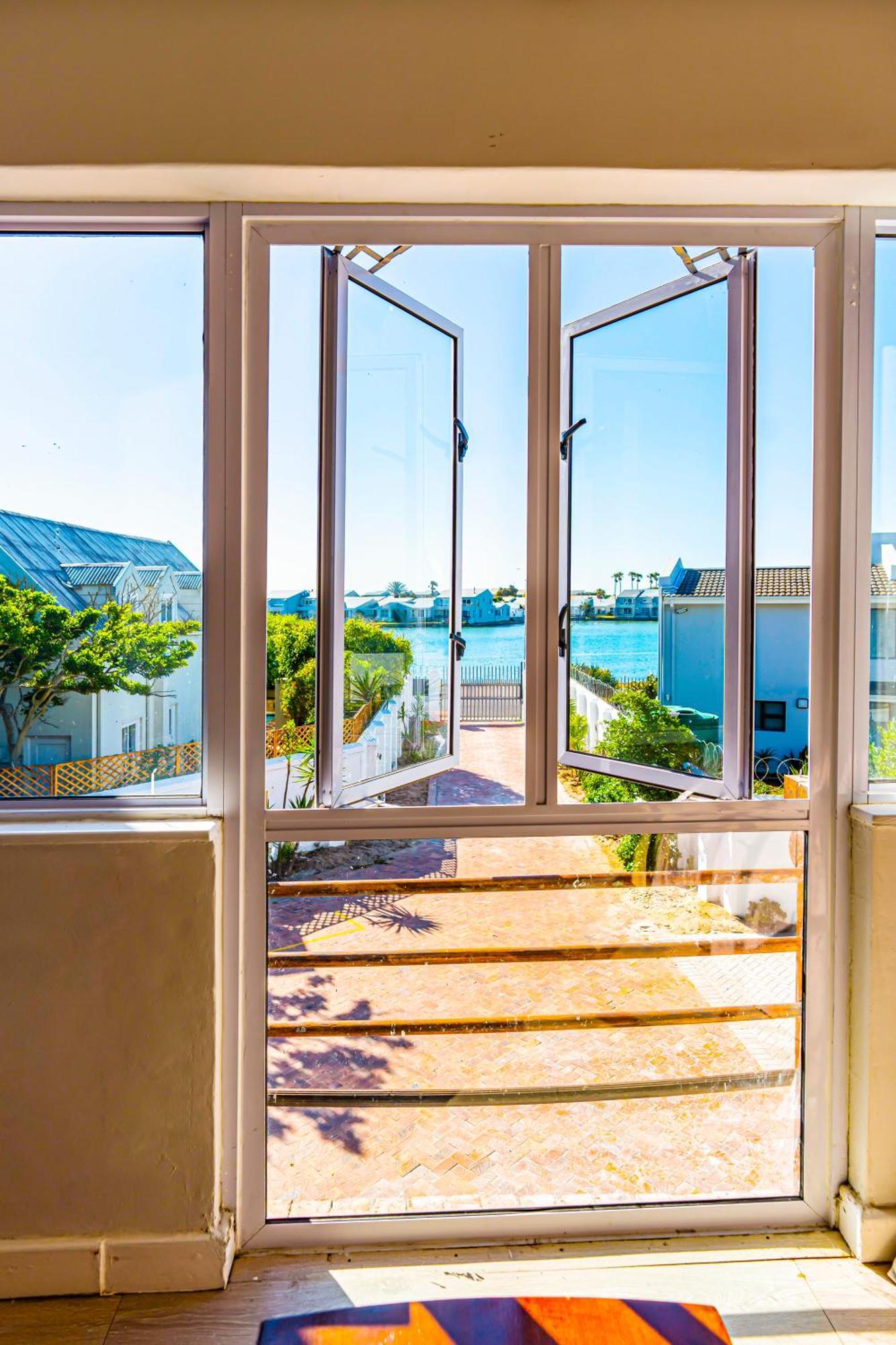 Cape Town Milnerton Lagoon Villa Εξωτερικό φωτογραφία