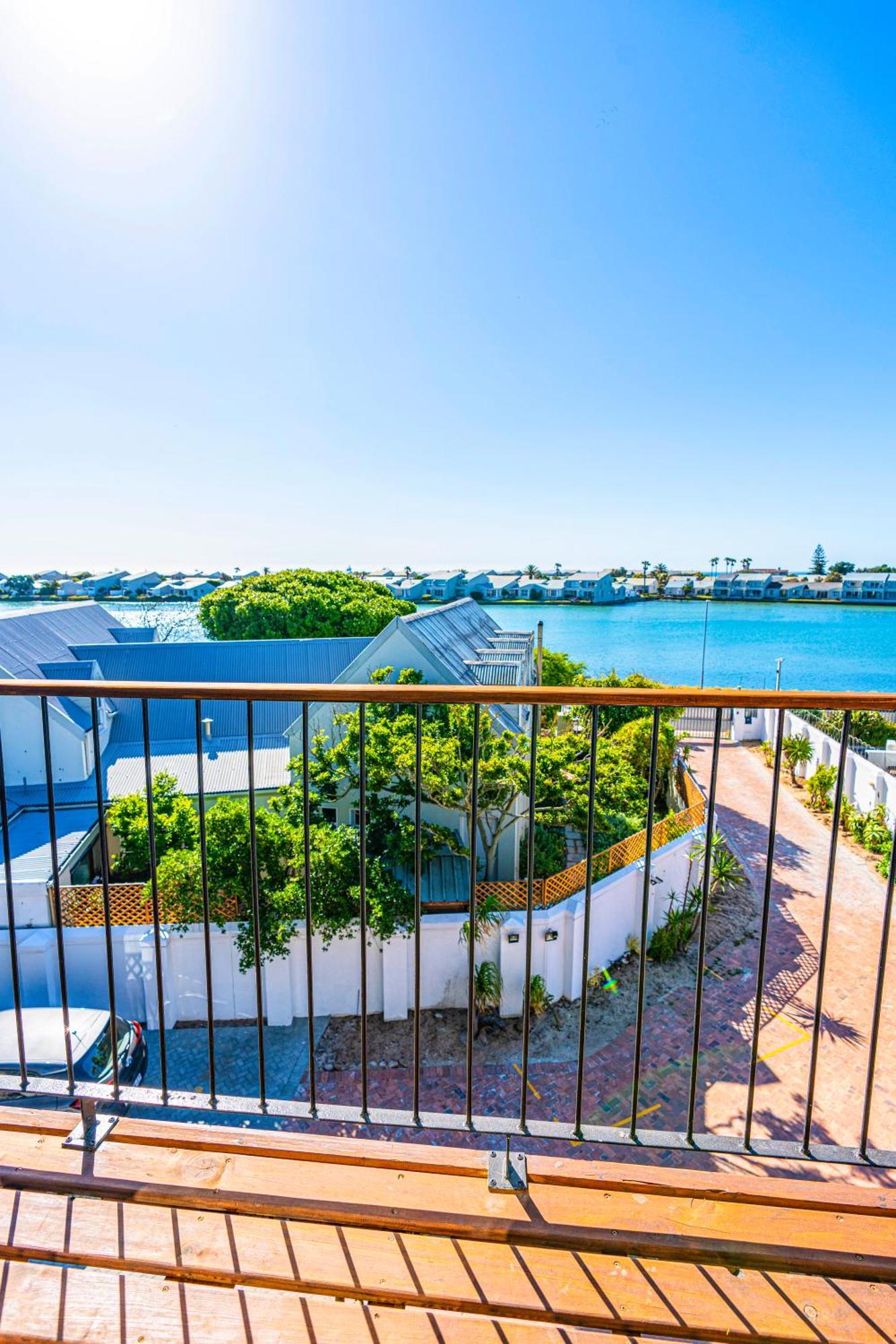 Cape Town Milnerton Lagoon Villa Εξωτερικό φωτογραφία