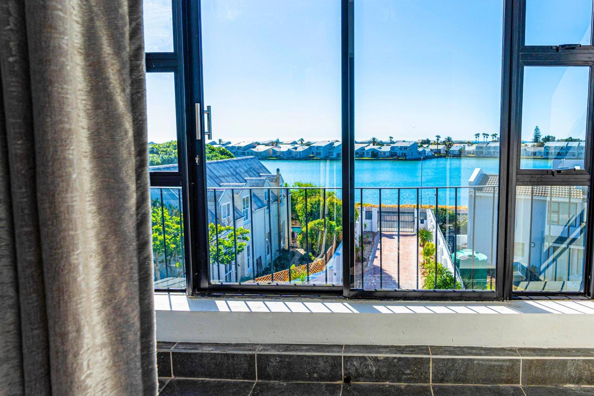 Cape Town Milnerton Lagoon Villa Εξωτερικό φωτογραφία