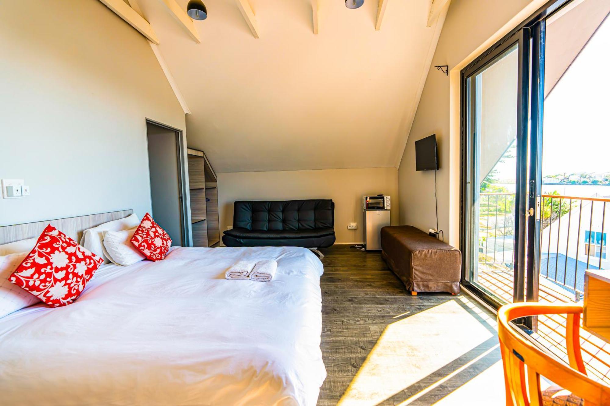 Cape Town Milnerton Lagoon Villa Εξωτερικό φωτογραφία