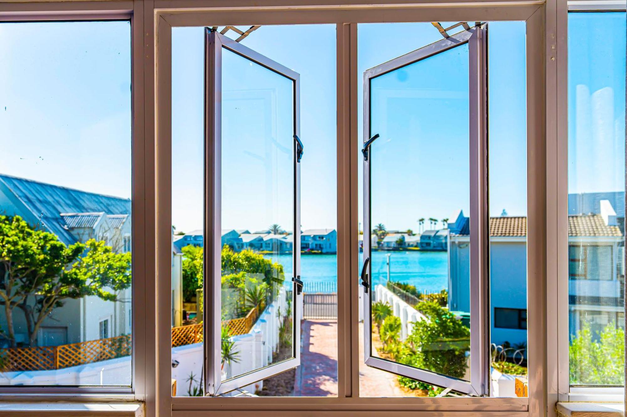 Cape Town Milnerton Lagoon Villa Εξωτερικό φωτογραφία