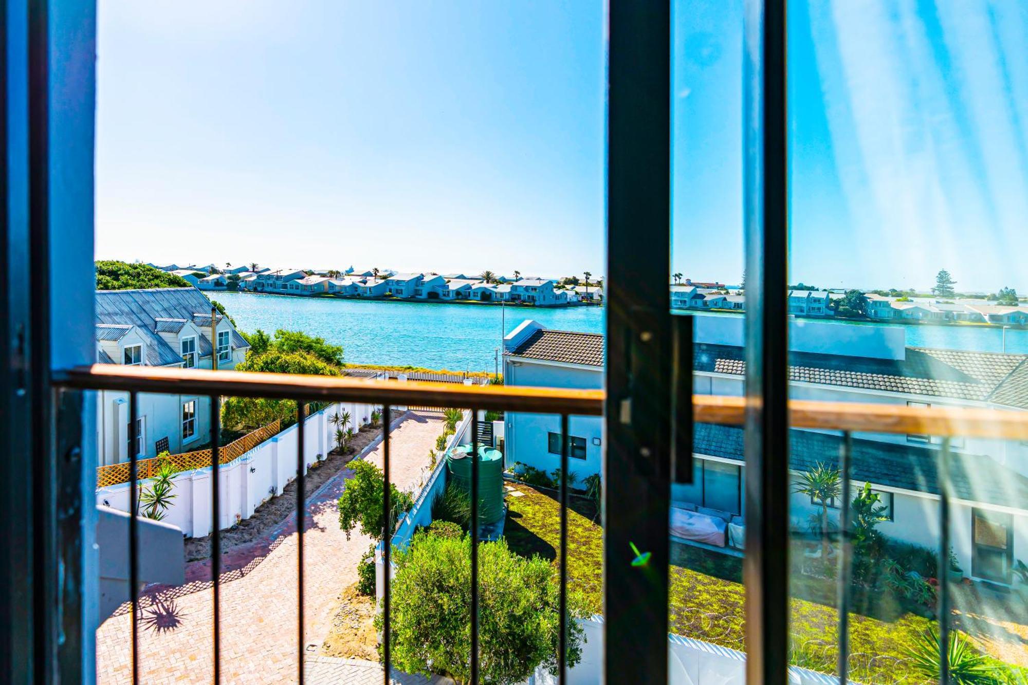 Cape Town Milnerton Lagoon Villa Εξωτερικό φωτογραφία