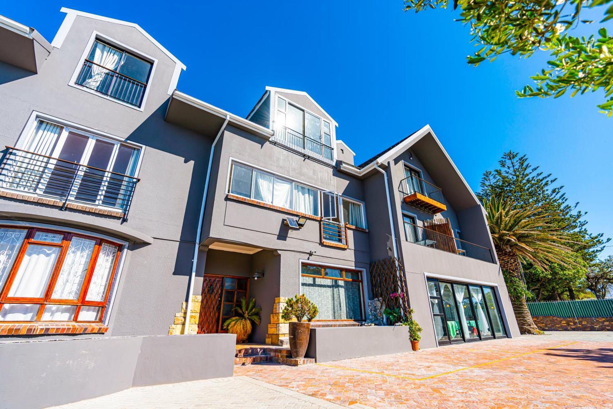 Cape Town Milnerton Lagoon Villa Εξωτερικό φωτογραφία