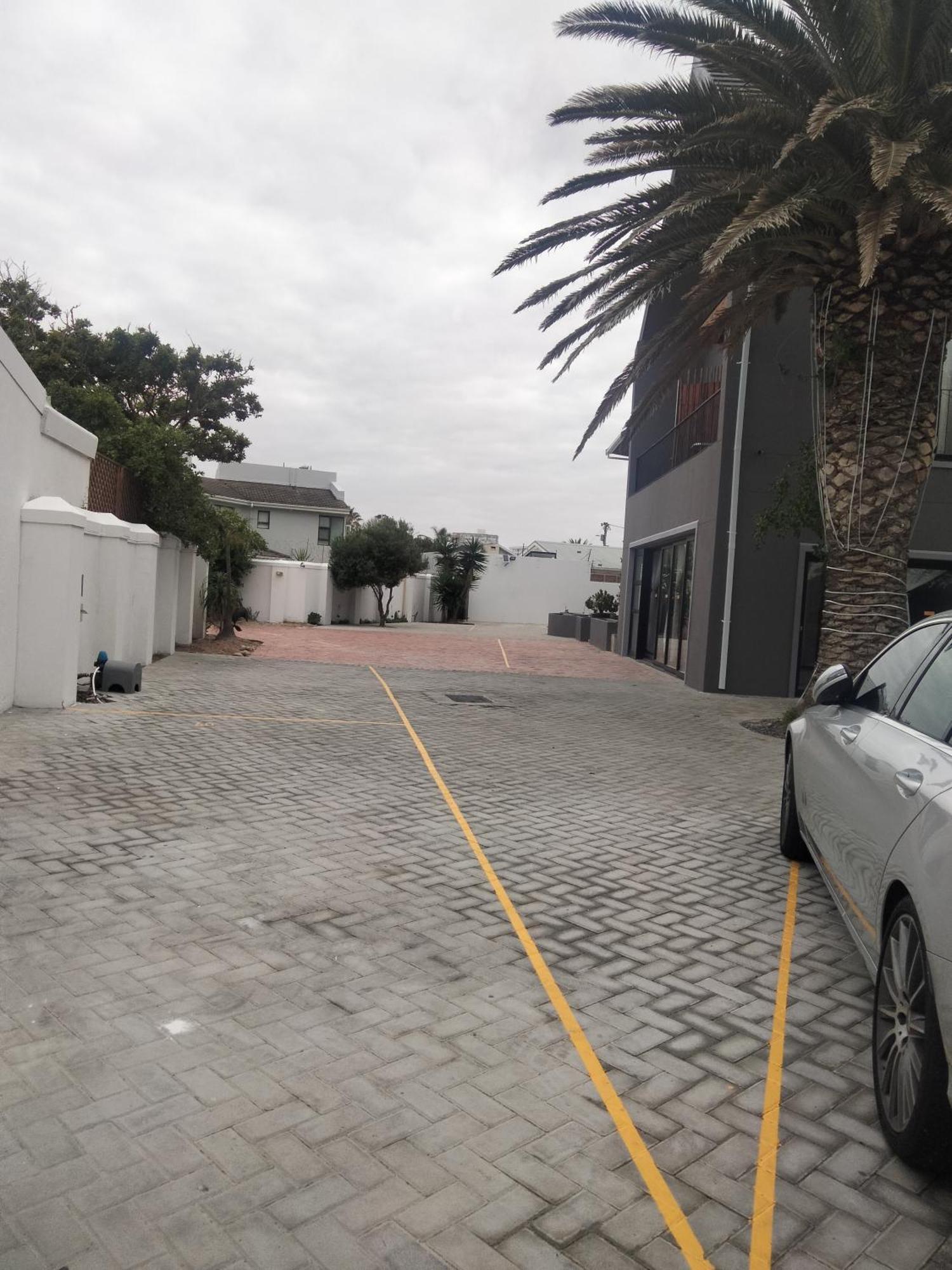 Cape Town Milnerton Lagoon Villa Εξωτερικό φωτογραφία