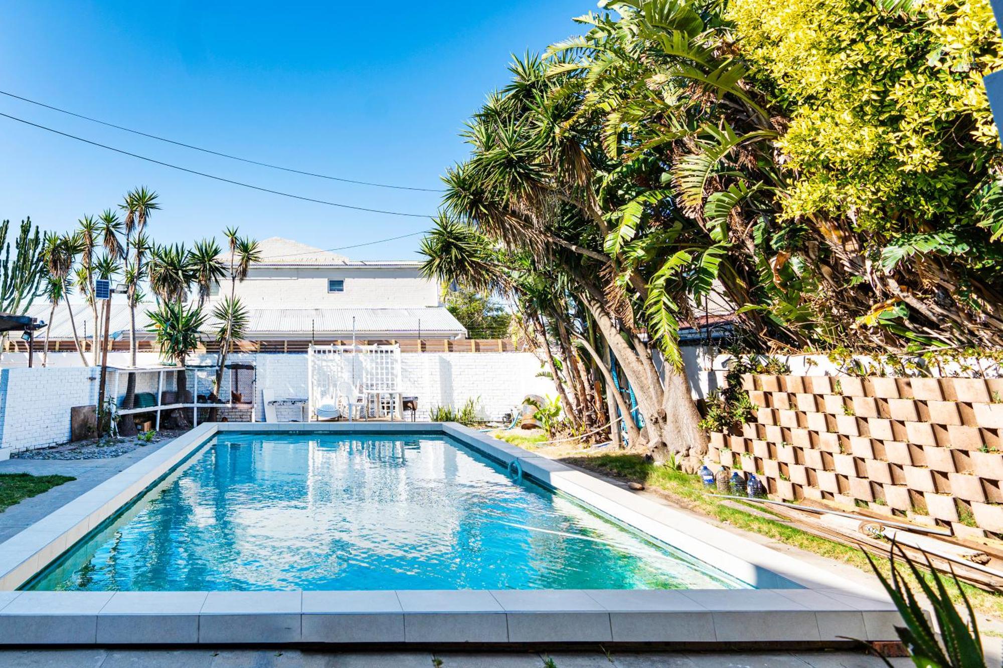 Cape Town Milnerton Lagoon Villa Εξωτερικό φωτογραφία
