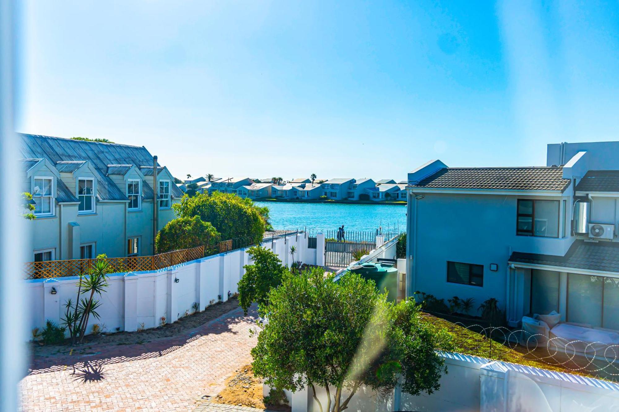 Cape Town Milnerton Lagoon Villa Εξωτερικό φωτογραφία