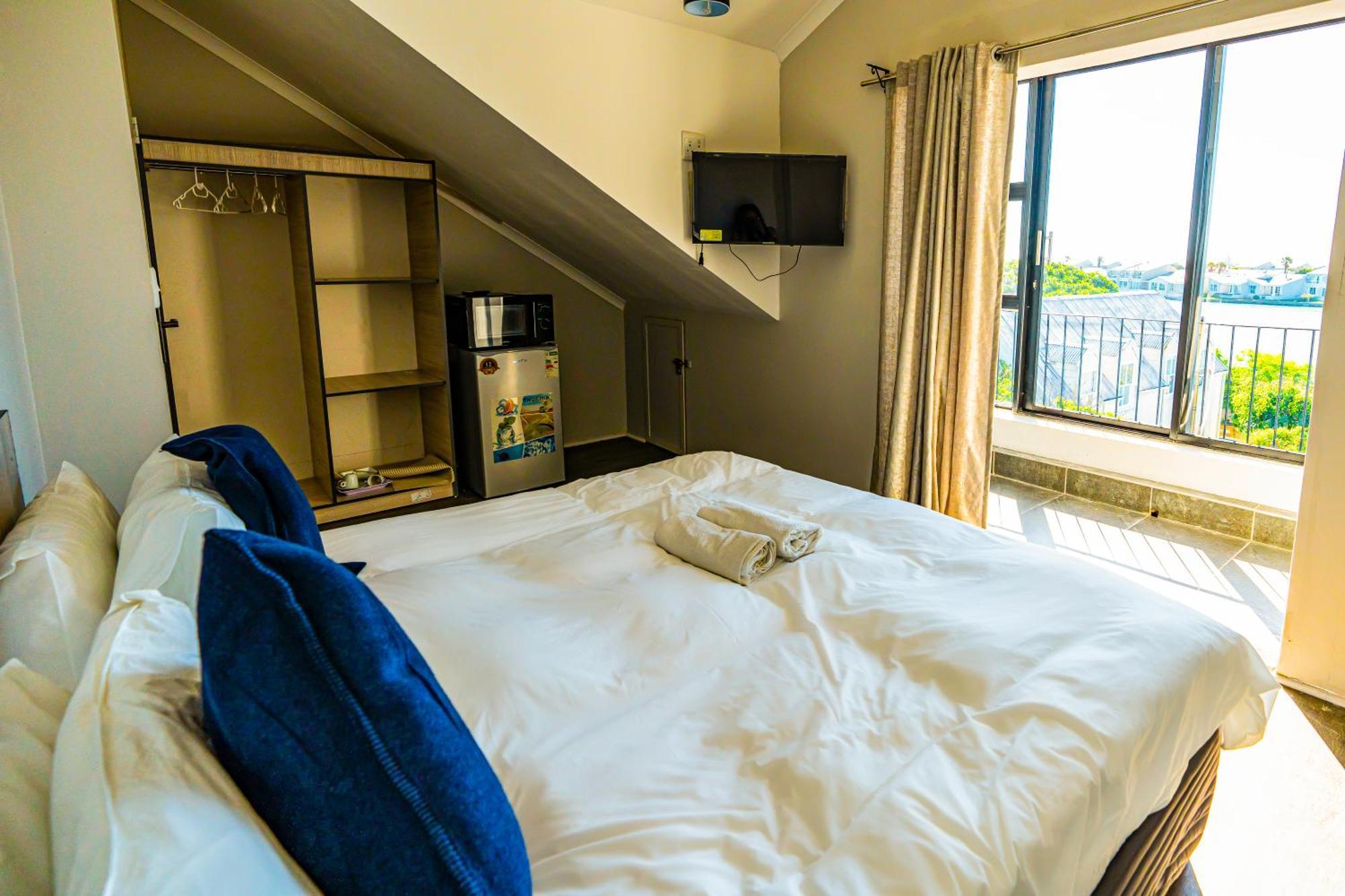 Cape Town Milnerton Lagoon Villa Εξωτερικό φωτογραφία