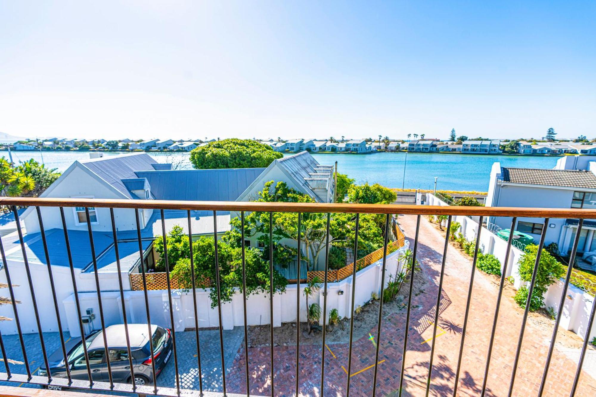 Cape Town Milnerton Lagoon Villa Εξωτερικό φωτογραφία