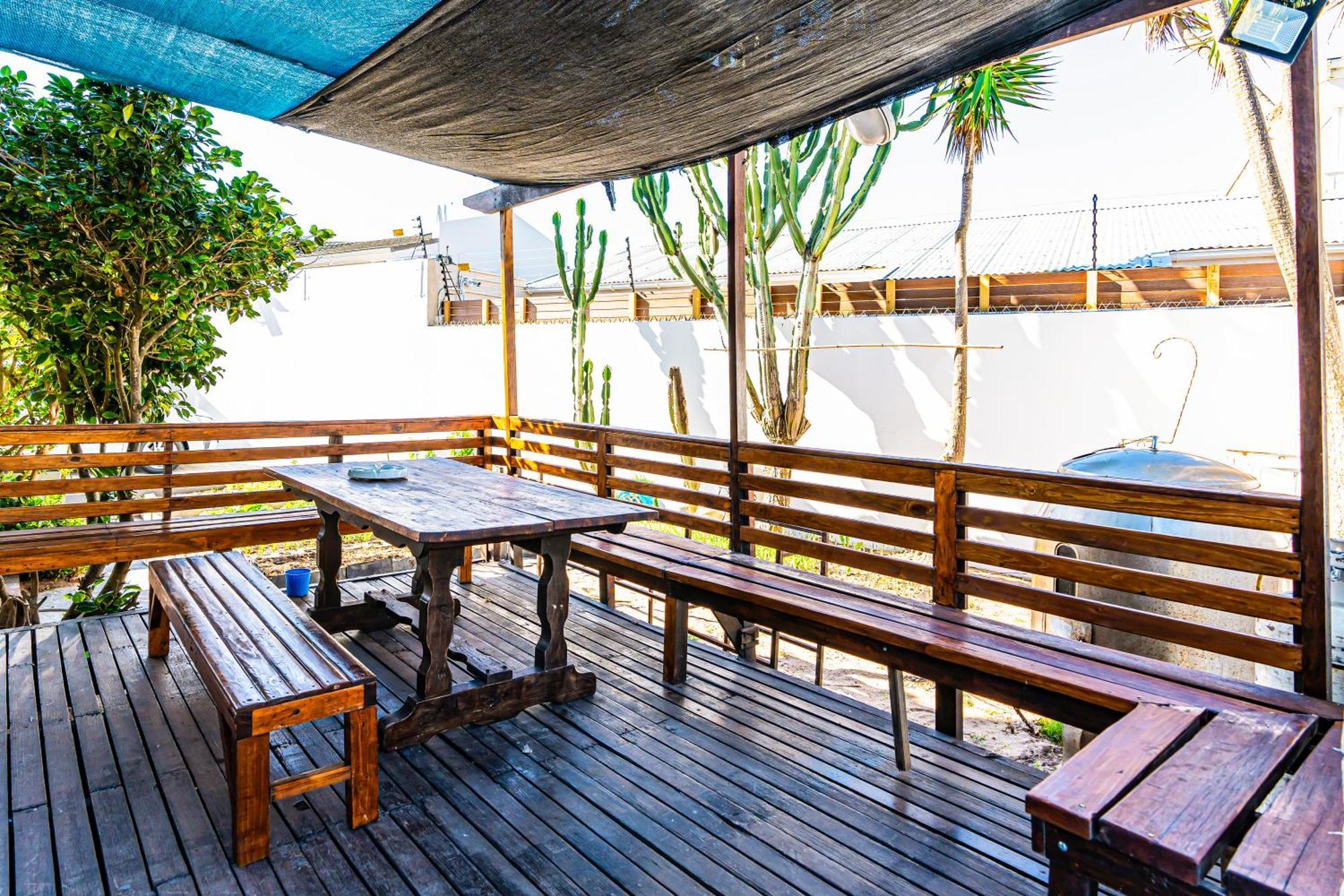 Cape Town Milnerton Lagoon Villa Εξωτερικό φωτογραφία