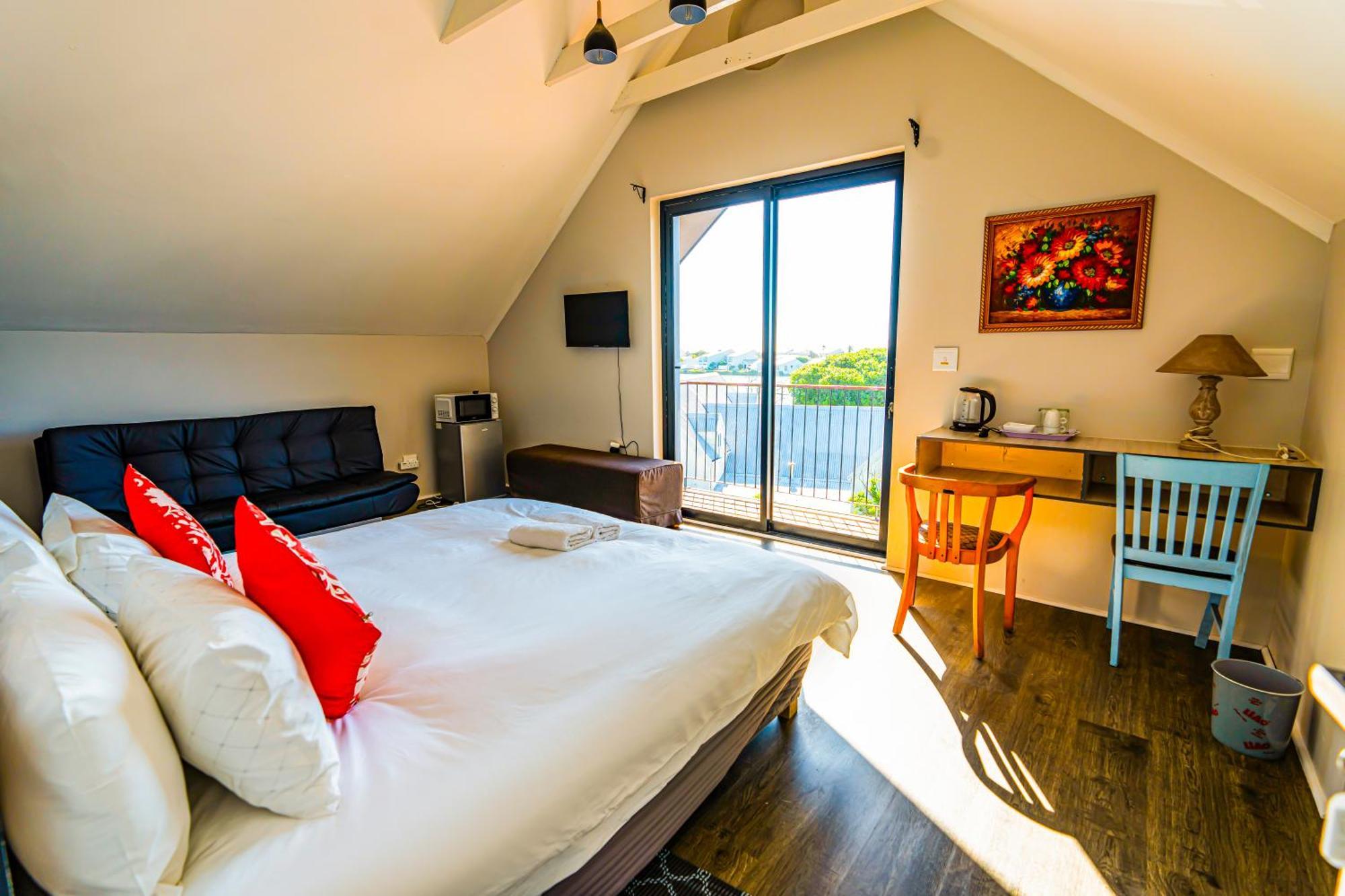 Cape Town Milnerton Lagoon Villa Εξωτερικό φωτογραφία