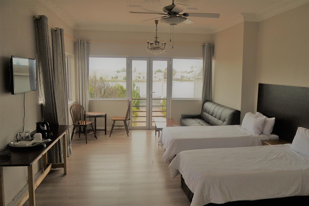 Cape Town Milnerton Lagoon Villa Εξωτερικό φωτογραφία
