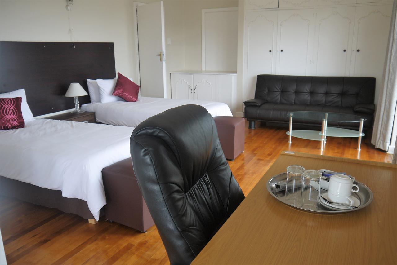 Cape Town Milnerton Lagoon Villa Εξωτερικό φωτογραφία