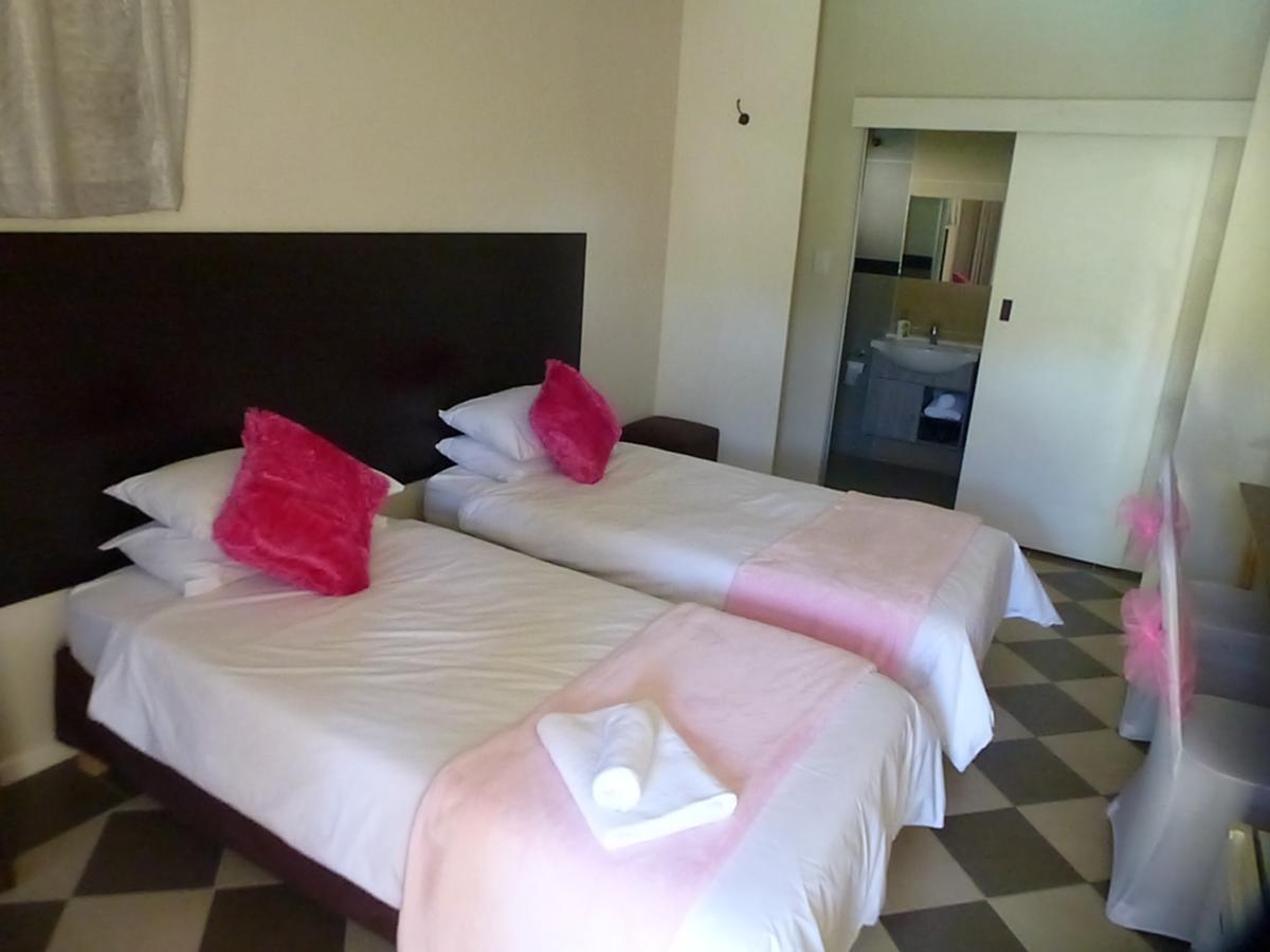 Cape Town Milnerton Lagoon Villa Εξωτερικό φωτογραφία