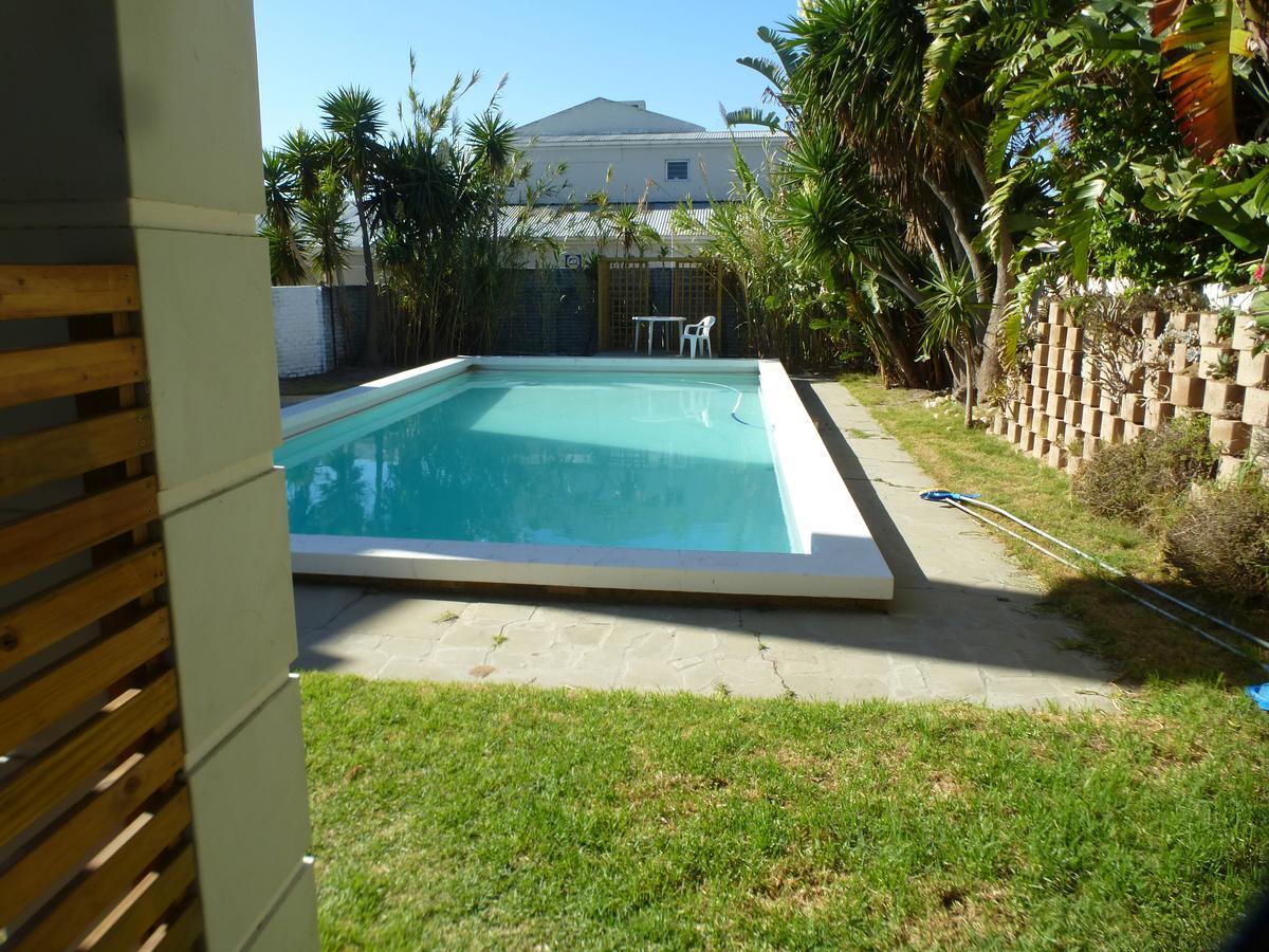 Cape Town Milnerton Lagoon Villa Εξωτερικό φωτογραφία