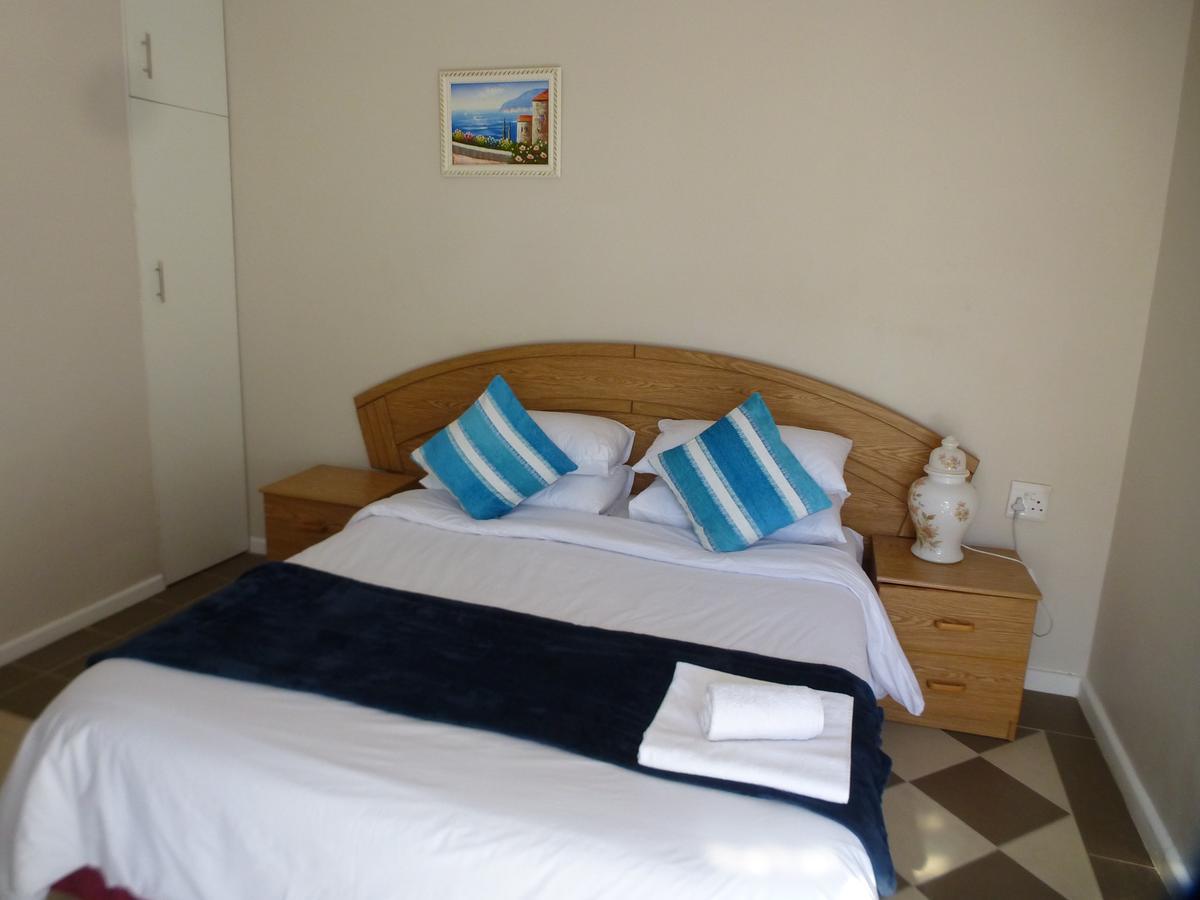 Cape Town Milnerton Lagoon Villa Εξωτερικό φωτογραφία