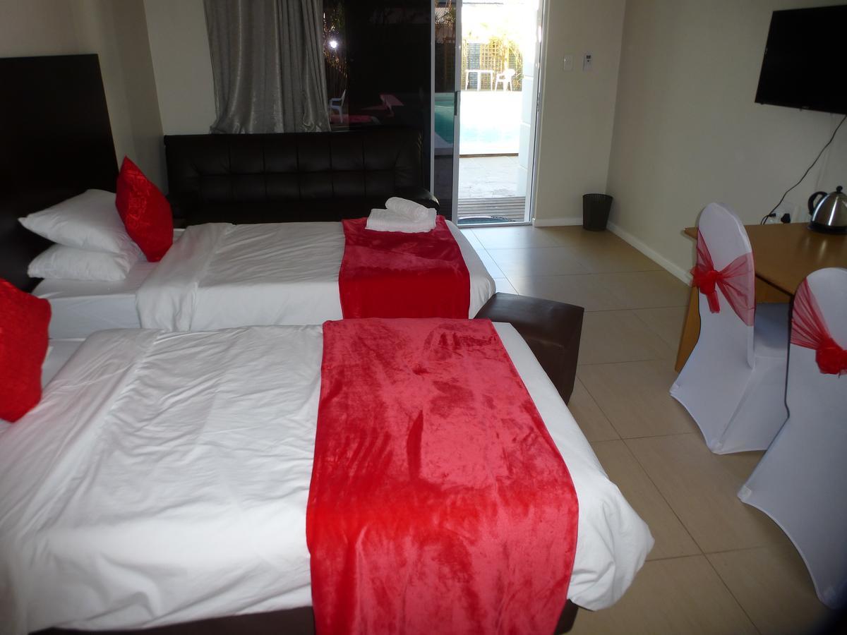 Cape Town Milnerton Lagoon Villa Εξωτερικό φωτογραφία