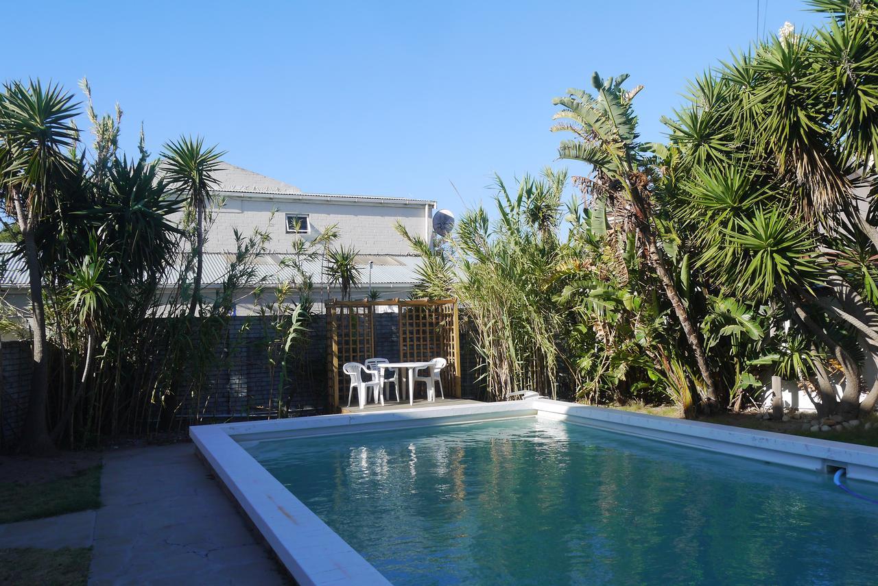 Cape Town Milnerton Lagoon Villa Εξωτερικό φωτογραφία