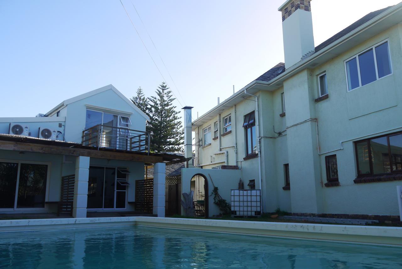 Cape Town Milnerton Lagoon Villa Εξωτερικό φωτογραφία