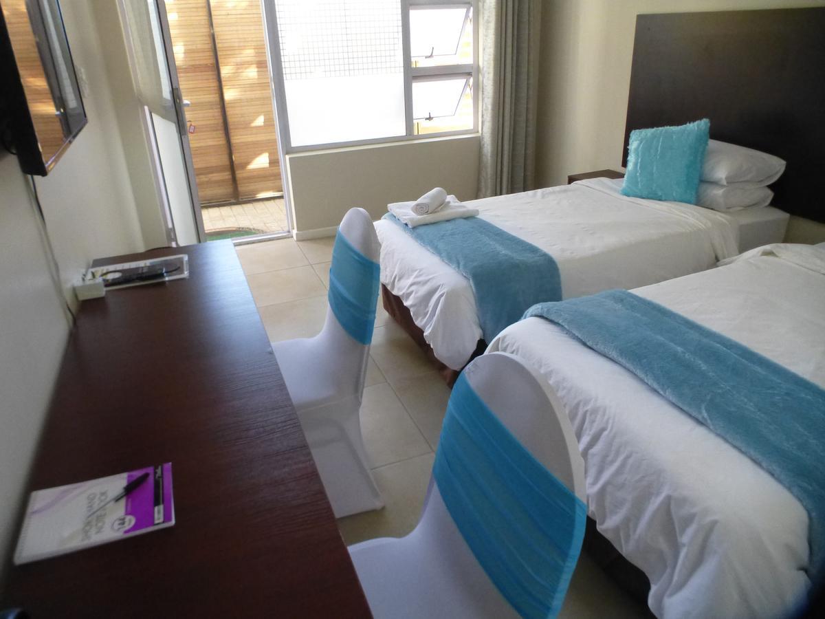 Cape Town Milnerton Lagoon Villa Εξωτερικό φωτογραφία