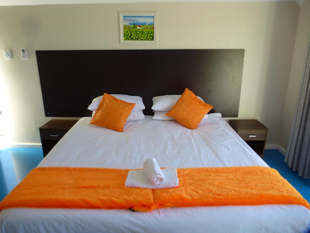 Cape Town Milnerton Lagoon Villa Εξωτερικό φωτογραφία