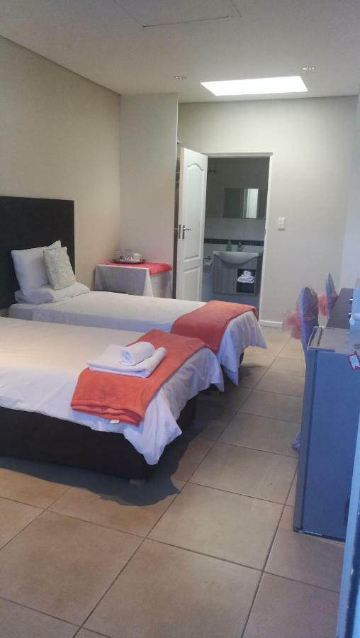 Cape Town Milnerton Lagoon Villa Εξωτερικό φωτογραφία