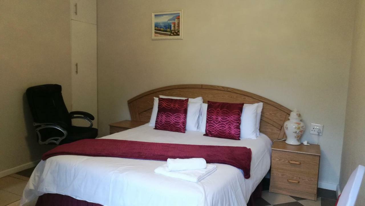 Cape Town Milnerton Lagoon Villa Εξωτερικό φωτογραφία