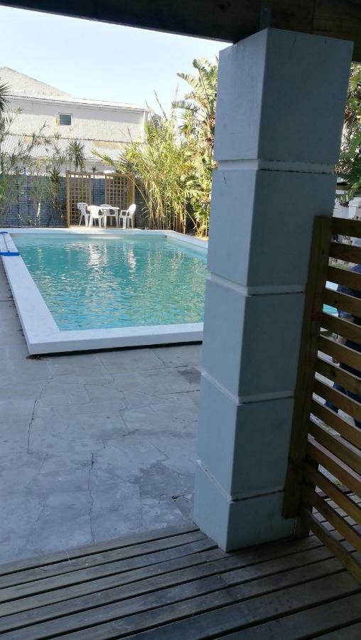 Cape Town Milnerton Lagoon Villa Εξωτερικό φωτογραφία