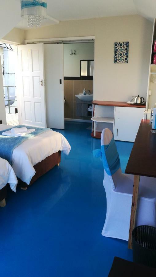 Cape Town Milnerton Lagoon Villa Εξωτερικό φωτογραφία