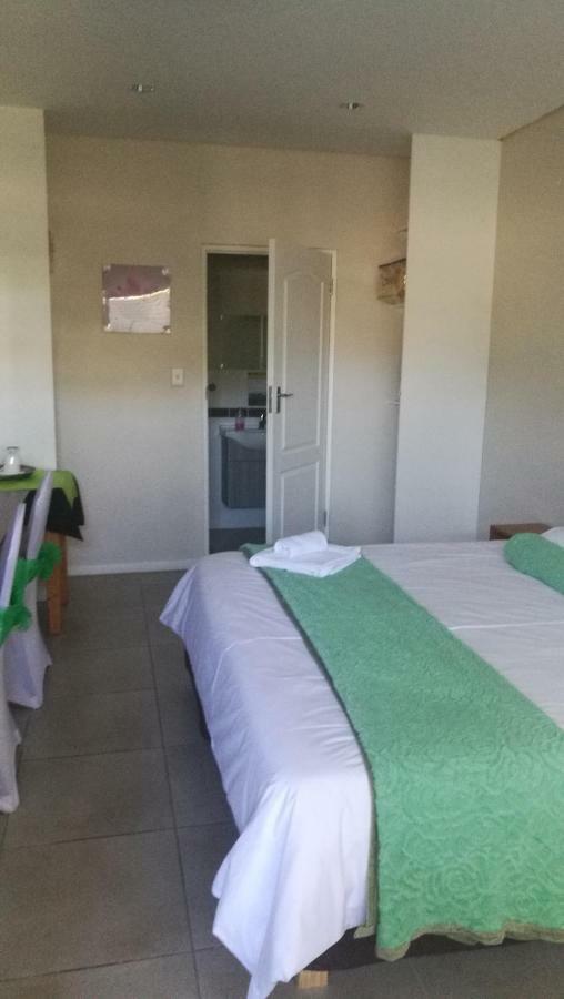 Cape Town Milnerton Lagoon Villa Εξωτερικό φωτογραφία
